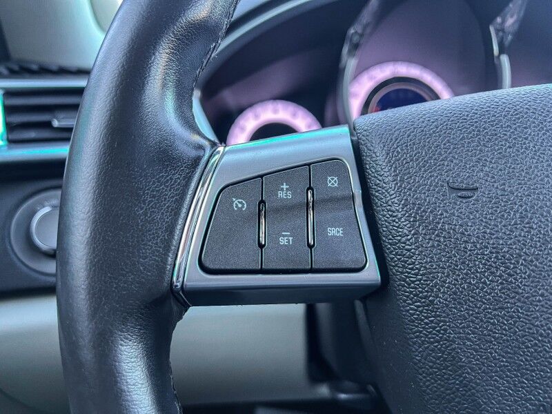 2010 Cadillac SRX Luxury Collection Wilmington NC