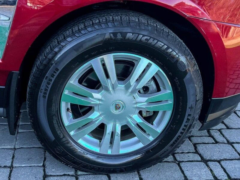 2010 Cadillac SRX Luxury Collection Wilmington NC