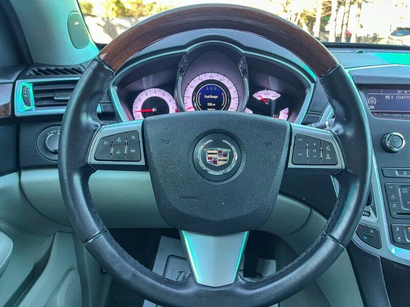 2010 Cadillac SRX Luxury Collection Wilmington NC