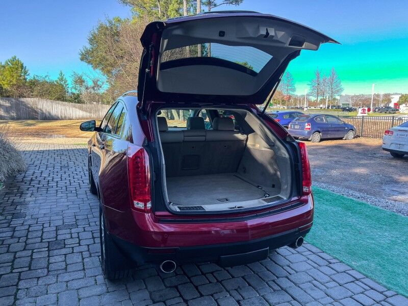 2010 Cadillac SRX Luxury Collection Wilmington NC