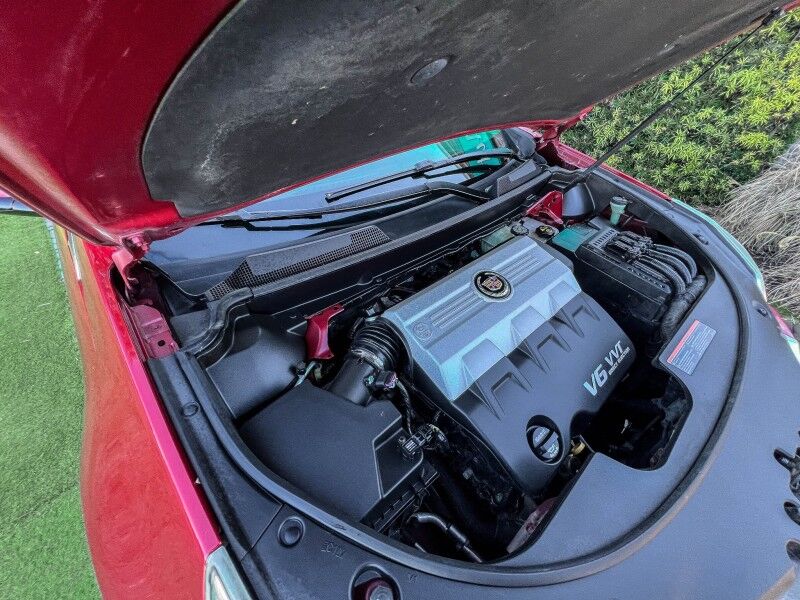 2010 Cadillac SRX Luxury Collection Wilmington NC