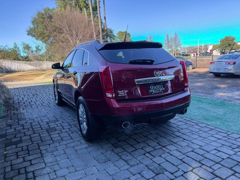 2010 Cadillac SRX Luxury Collection Wilmington NC