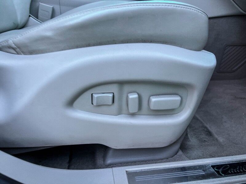 2010 Cadillac SRX Luxury Collection Wilmington NC