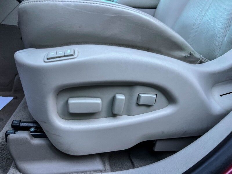 2010 Cadillac SRX Luxury Collection Wilmington NC