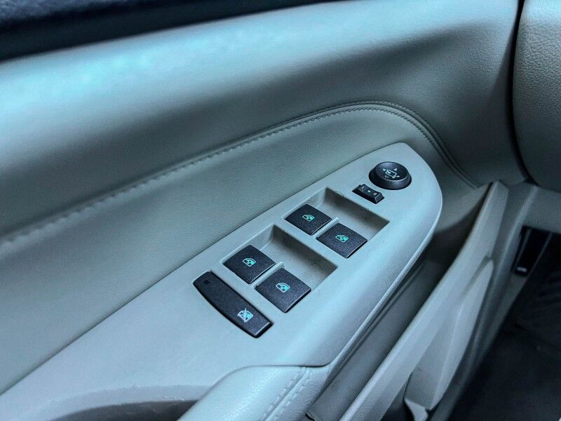 2010 Cadillac SRX Luxury Collection Wilmington NC