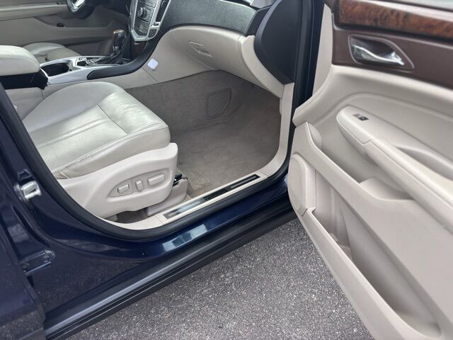 2010 Cadillac SRX Performance Jacksonville FL