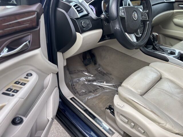 2010 Cadillac SRX Performance Jacksonville FL