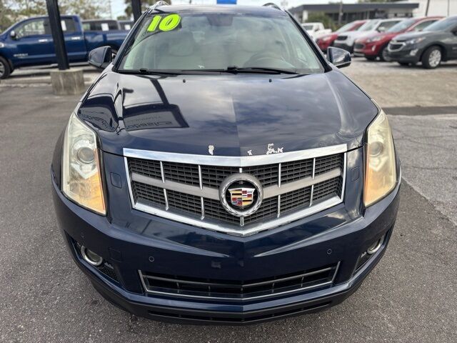 2010 Cadillac SRX Performance Jacksonville FL