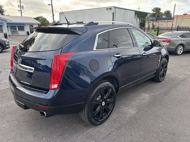 2010 Cadillac SRX Performance Jacksonville FL