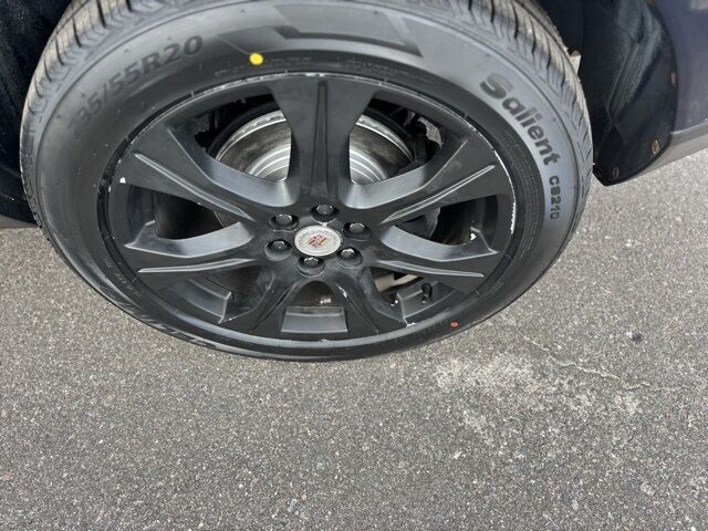 2010 Cadillac SRX Performance Jacksonville FL