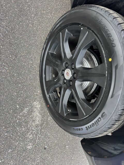 2010 Cadillac SRX Performance Jacksonville FL