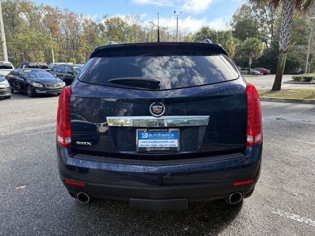 2010 Cadillac SRX Performance Jacksonville FL
