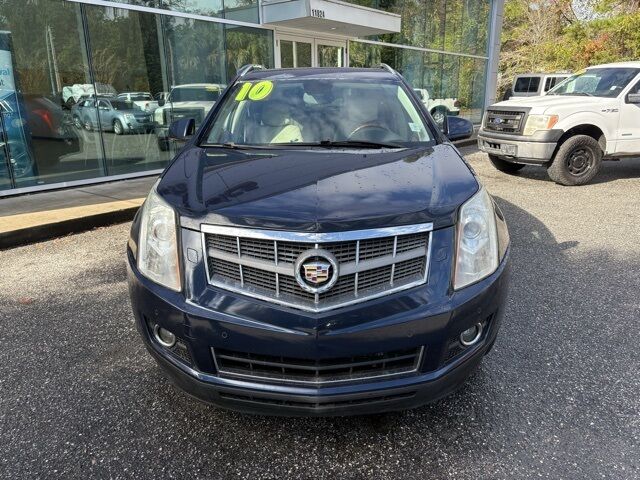2010 Cadillac SRX Performance Jacksonville FL