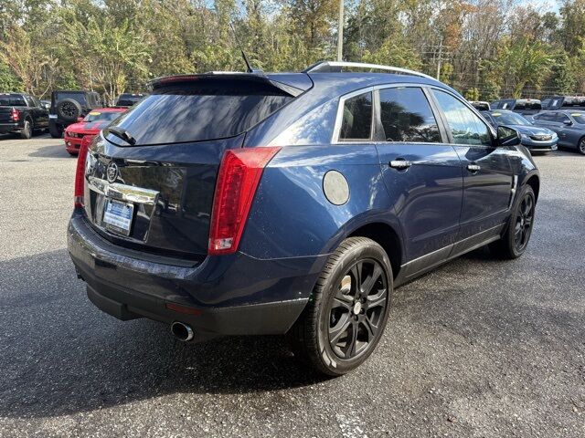 2010 Cadillac SRX Performance Jacksonville FL