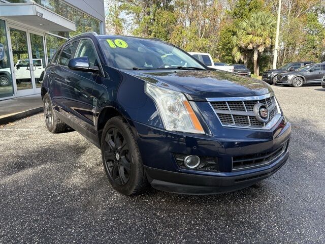 2010 Cadillac SRX Performance Jacksonville FL