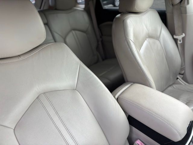 2010 Cadillac SRX Performance Jacksonville FL