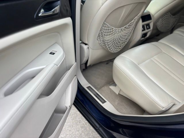 2010 Cadillac SRX Performance Jacksonville FL