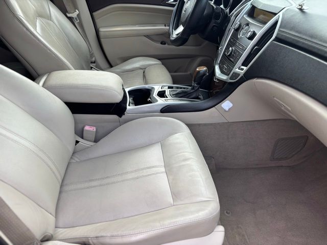 2010 Cadillac SRX Performance Jacksonville FL