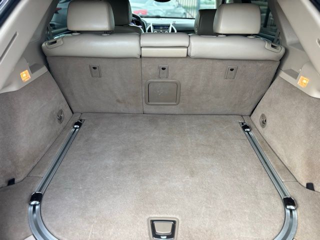 2010 Cadillac SRX Performance Jacksonville FL