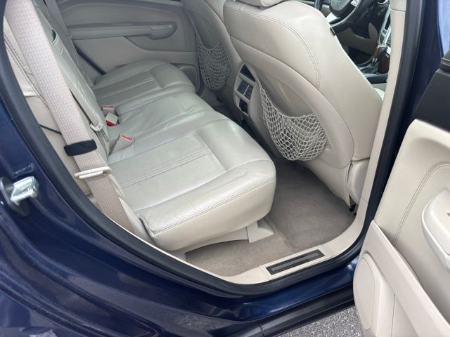 2010 Cadillac SRX Performance Jacksonville FL