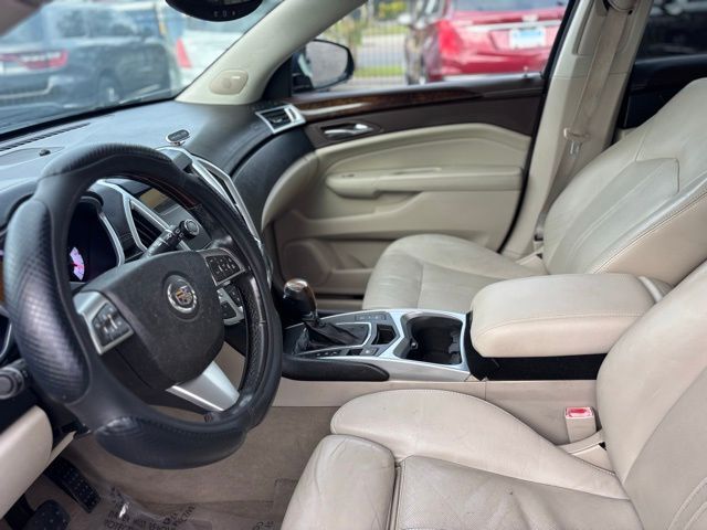 2010 Cadillac SRX Performance Jacksonville FL