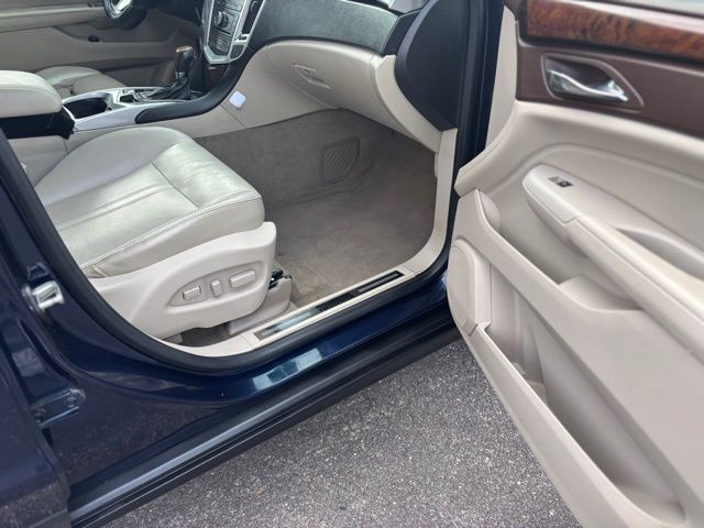 2010 Cadillac SRX Performance Jacksonville FL