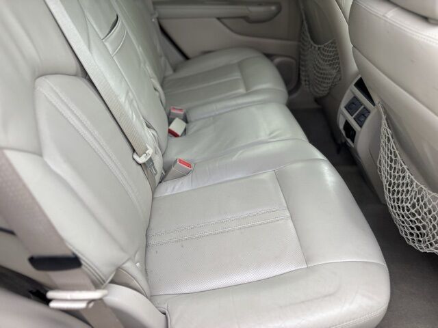 2010 Cadillac SRX Performance Jacksonville FL