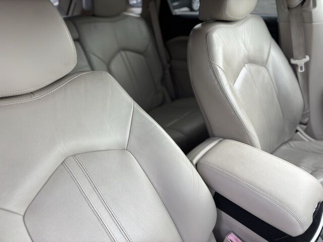 2010 Cadillac SRX Performance Jacksonville FL