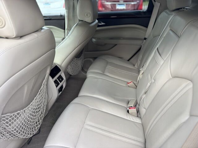 2010 Cadillac SRX Performance Jacksonville FL