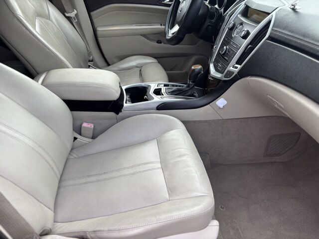 2010 Cadillac SRX Performance Jacksonville FL