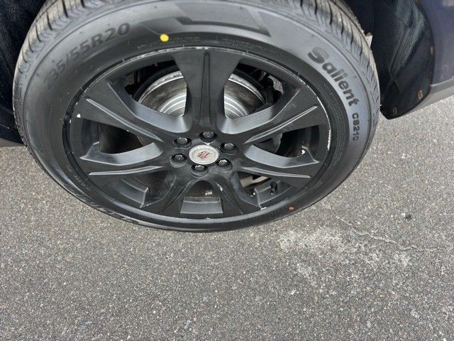 2010 Cadillac SRX Performance Jacksonville FL