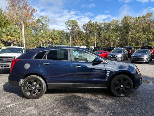 2010 Cadillac SRX Performance Jacksonville FL