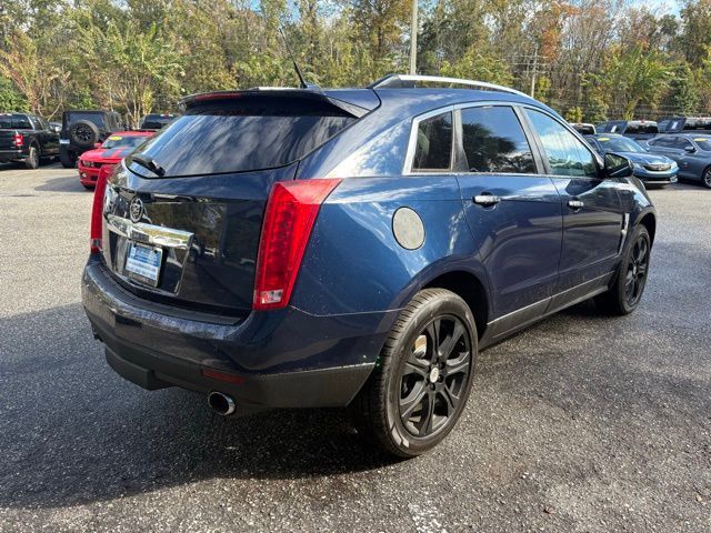 2010 Cadillac SRX Performance Jacksonville FL
