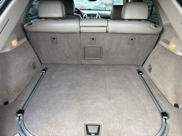 2010 Cadillac SRX Performance Jacksonville FL