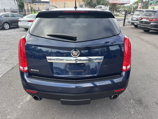 2010 Cadillac SRX Performance Jacksonville FL