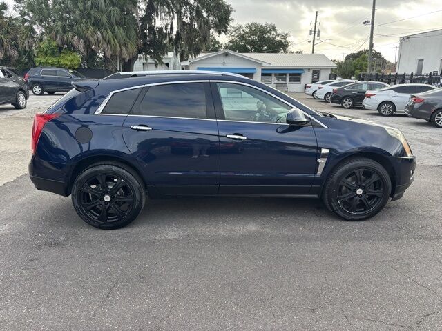 2010 Cadillac SRX Performance Jacksonville FL