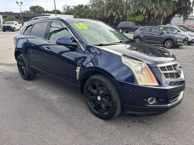 2010 Cadillac SRX Performance Jacksonville FL