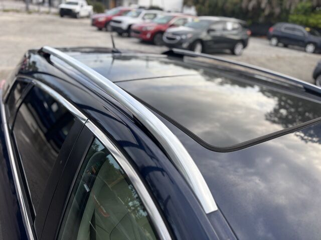 2010 Cadillac SRX Performance Jacksonville FL