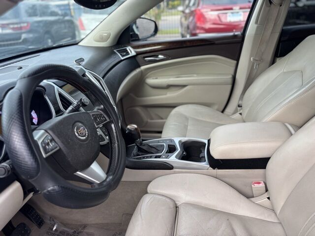 2010 Cadillac SRX Performance Jacksonville FL