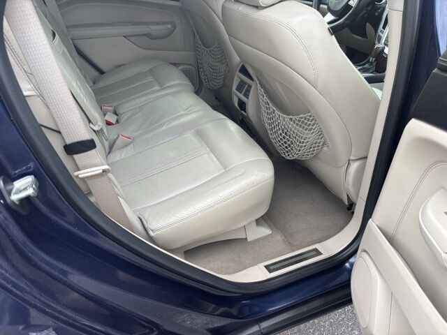 2010 Cadillac SRX Performance Jacksonville FL