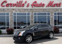 2010 Cadillac SRX Premium Collection Grand Junction CO 2010 Cadillac SRX Premium Collection Grand Junction CO