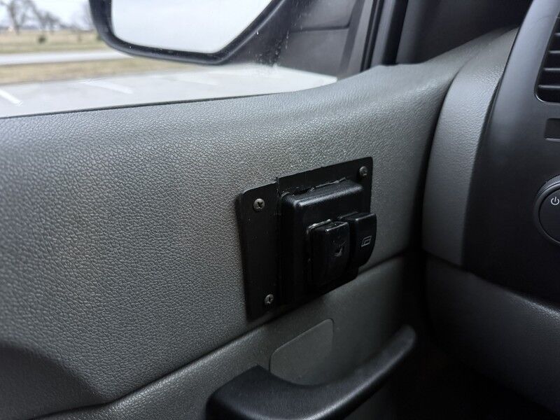 2010 Chevrolet 2500HD 4x4 Diesel Flatbed 47k ex Work Truck Collinsville OK