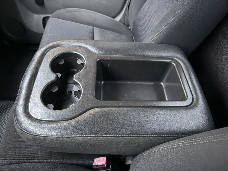 2010 Chevrolet 2500HD 4x4 Diesel Flatbed 47k ex Work Truck Collinsville OK