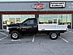 2010 Chevrolet 2500HD 4x4 Diesel Flatbed 47k ex Work Truck