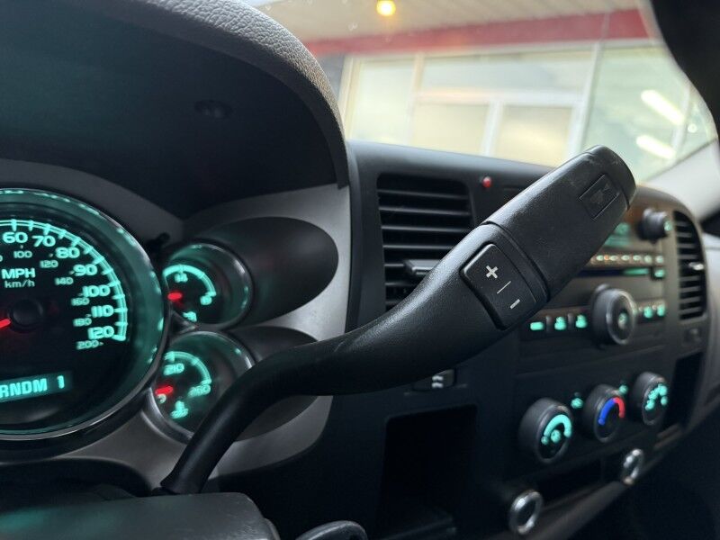 2010 Chevrolet 2500HD 4x4 Diesel Flatbed 47k ex Work Truck Collinsville OK