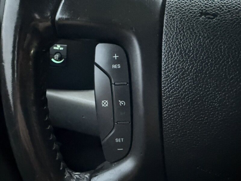 2010 Chevrolet 2500HD 4x4 Diesel Flatbed 47k ex Work Truck Collinsville OK