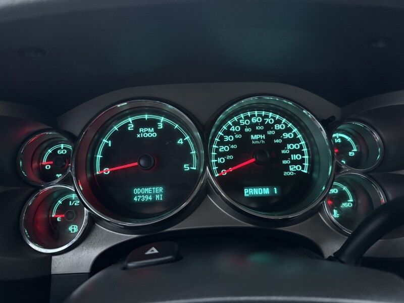 2010 Chevrolet 2500HD 4x4 Diesel Flatbed 47k exempt mi's Work Truck Collinsville OK