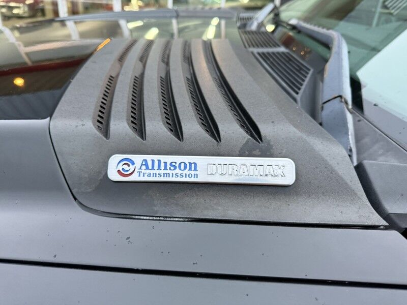 2010 Chevrolet 2500HD 4x4 Diesel Flatbed 47k exempt mi's Work Truck Collinsville OK