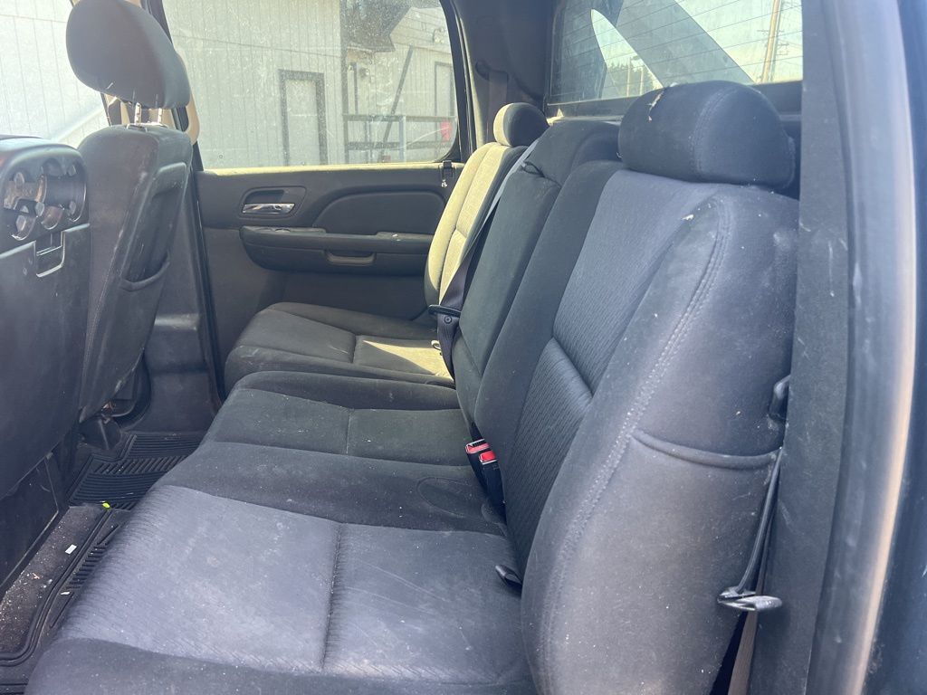 2010 Chevrolet Avalanche 1500 LS Milwaukie OR