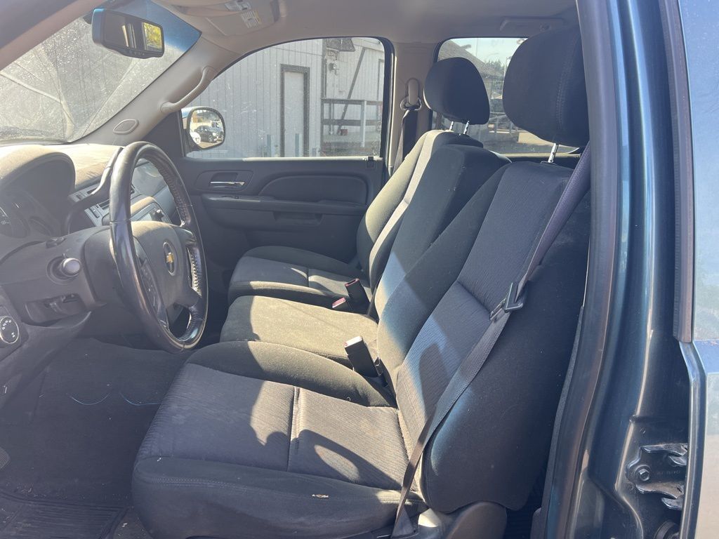 2010 Chevrolet Avalanche 1500 LS Milwaukie OR